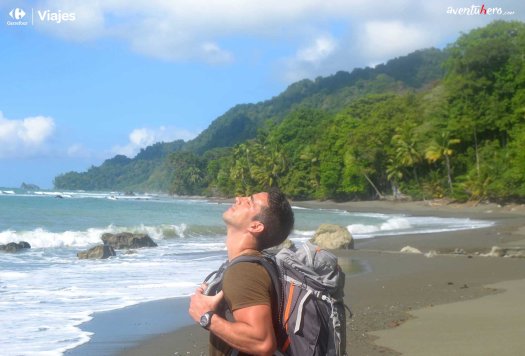 1 Aventuhero - Pura Vida