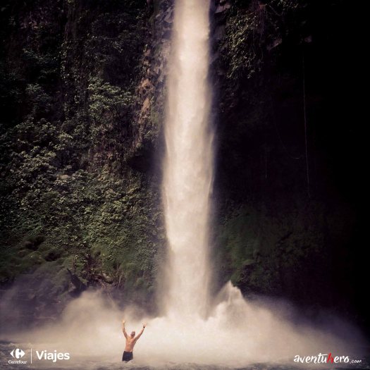 11 Aventuhero - ¡Pura Vida!