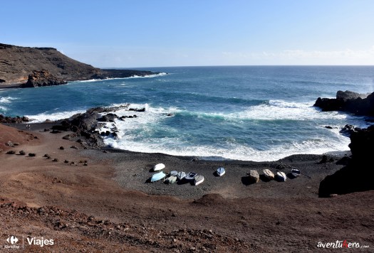 14 Aventuhero - Playas de Lanzarote