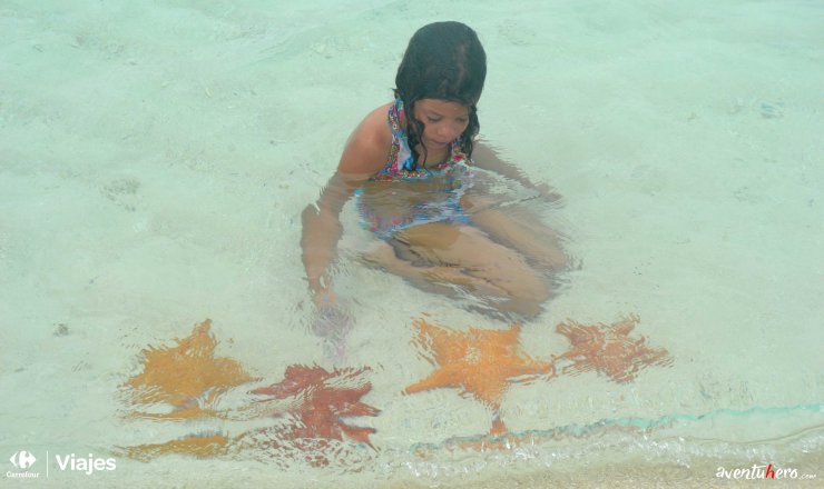 31 Aventuhero - Isla Estrella