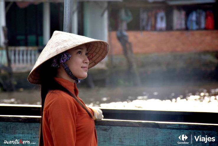 1 Aventuhero - La belleza de Vietnam