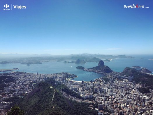 7 - Vistas desde Corcovado.jpg