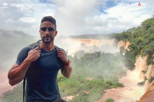 1 Cataratas Iguazú